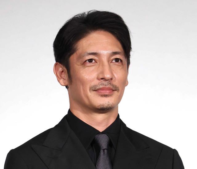 玉木宏 柔術世界大会で堂々の3位