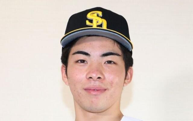 SBドラ1村上泰 暴行報道に失望の声