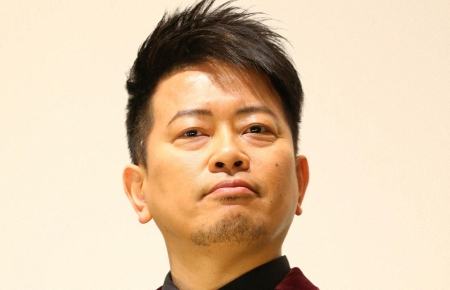 宮迫博之 地上波復帰を巡り自虐