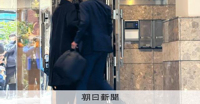 軽油カルテル、販売5社認める 検察側「業界内で12年から協議」