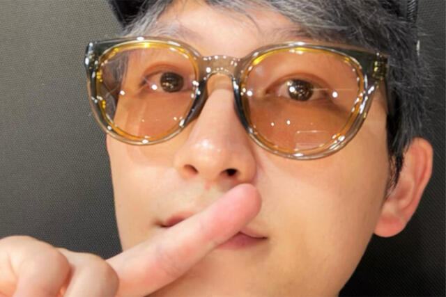 元Jr.妻子持ち？重岡よりも影響大か