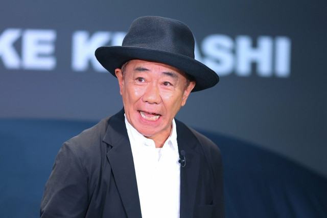 木梨に批判殺到「いい人」は幻想か