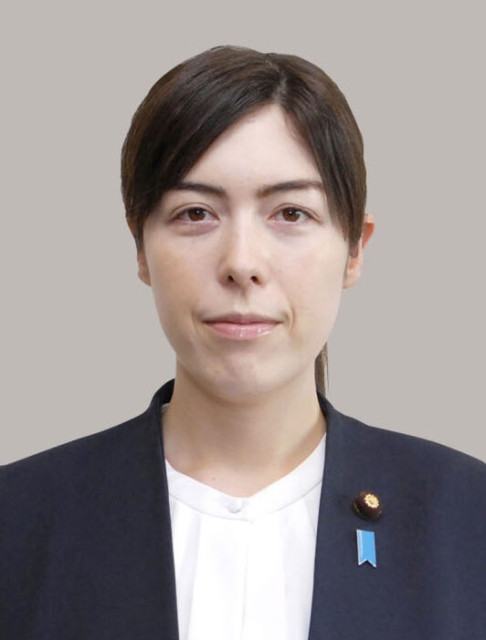 小野田紀美氏 文春の記事を否定