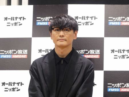 山口一郎 持病の群発頭痛再発を報告