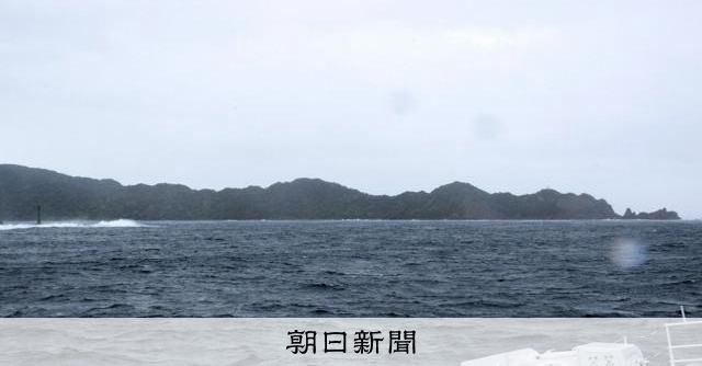 伊勢エビ漁の漁船不明 海上で船長ら3人発見、死亡確認 宮崎・日南