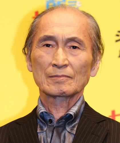 品川徹さん死去 北野作品など出演