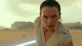 「スター・ウォーズ」新作映画2本に進展の兆し レイの新ジェダイ再建とフィローニ作品
