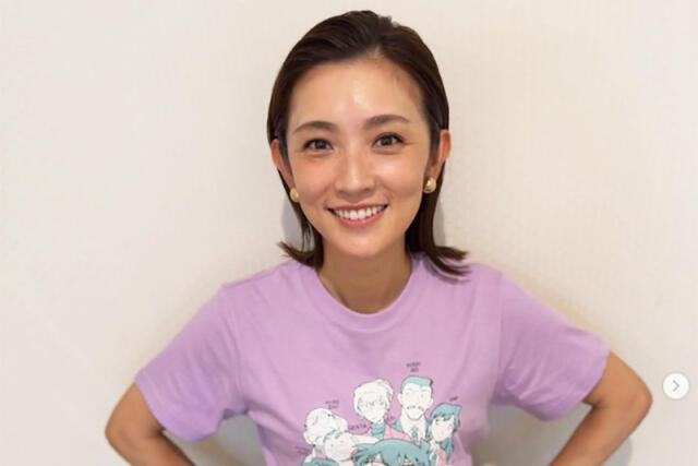 星野真里 発言の背景に夫婦の哲学