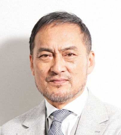 虎党の渡辺謙 ロボット審判巡り私見