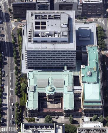 【独自】日銀、今月の会合で利上げへ ペース加速、１・２５％に