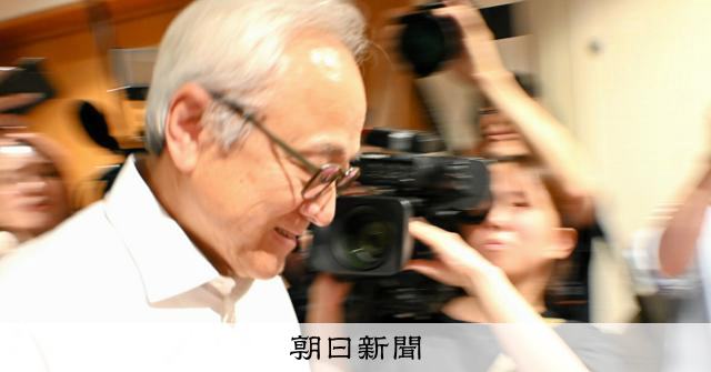 福岡・蔵内氏の後任、誰に 自民会派が候補、他会派も対抗 9日選挙