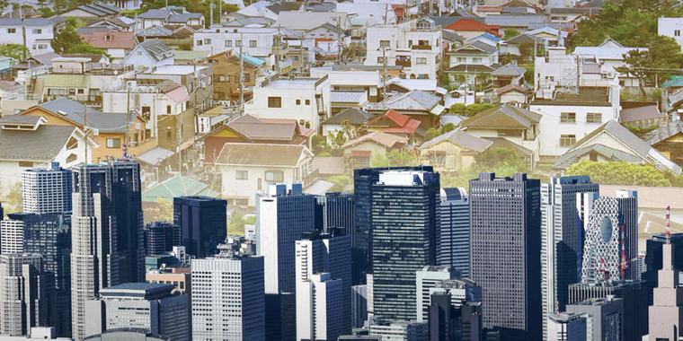 Tokyo, Seoul bucking trend of major nations' capital exodus
