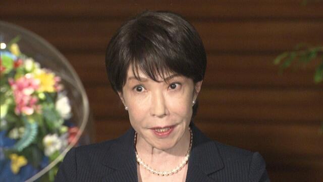長期金利巡り 首相「コメントせず」