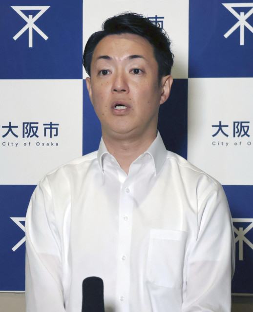 大阪市 民泊などに独自規制へ