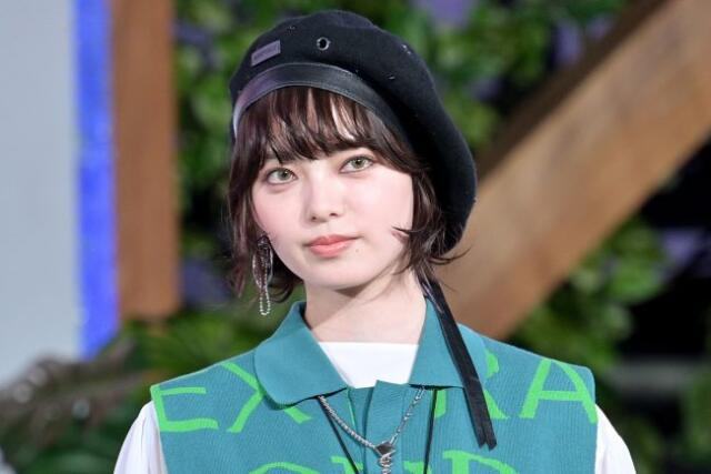 平手友梨奈「一定期間の療養」発表