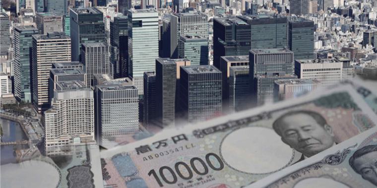 Japan budget requests swell with $78bn in uncapped growth investment