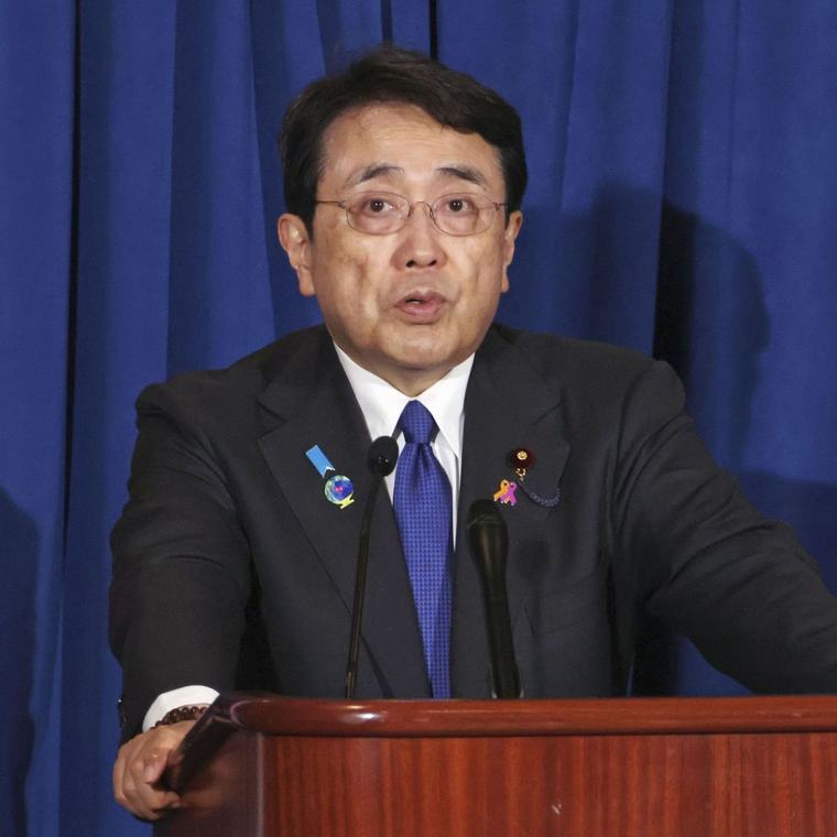 日米、関税合意の順守確認 トランプ政権の新措置巡り