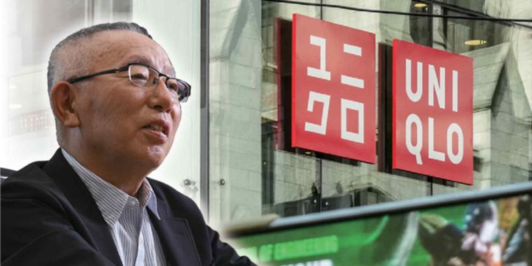 Uniqlo looks to rebuild brand image with pivot to flagship stores in Japan