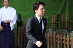 政治家の靖国参拝 なぜ問題？
