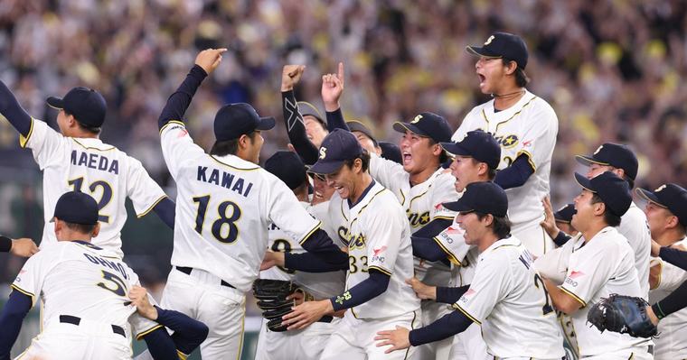 本塁打数、木製バット復活後最多で「打高投低」 都市対抗野球