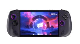 Lenovo Legion Go SのSteamOS上位モデル、米Best Buyで999.99ドルに値下げ