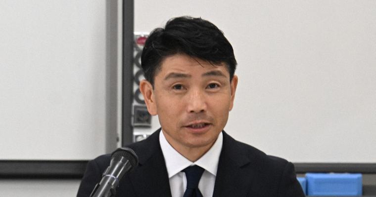 記録的豪雨で水没、乗客死亡 千葉県タクシー協会が緊急会合