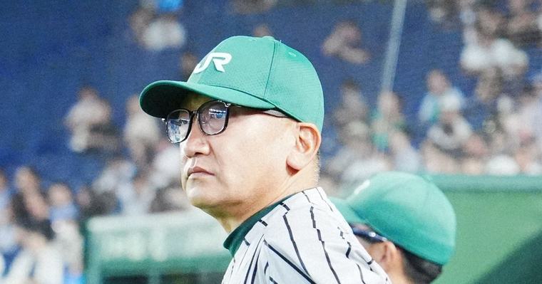「野球ってそういうものです」 JR東日本・浜岡監督 都市対抗