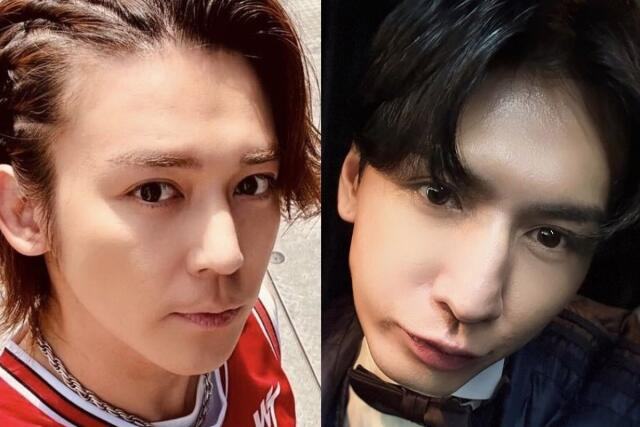 藤井流星と小瀧望 電撃脱退に前兆？