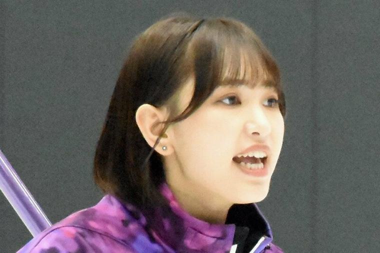 【カーリング】北海道銀行が今季２勝目 ロコ・ソラーレに勝利 仁平美来「勝ち切れたのはよかった」 | 記事