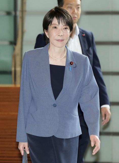 内閣改造・党役員人事 16日にも着手