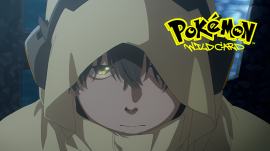 ポケカ初の長編アニメ映画『ポケモン：ワイルドカード』、CloverWorks制作で2027年公開