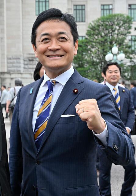 国民民主代表選 しらけムード漂う？