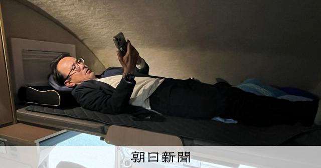 「仕事はAIにやらせとけ」 LINEヤフー前会長、ソロ起業の理由