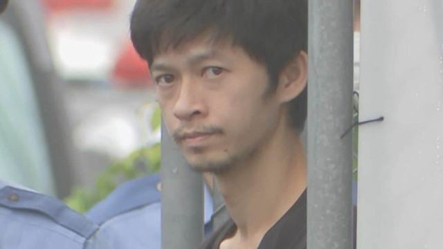 女性遺体「食べ物探すため」再逮捕