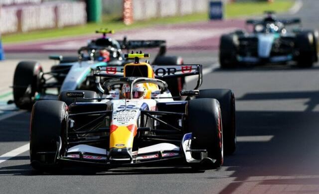 F1角田 不可解トラブルに怒り爆発