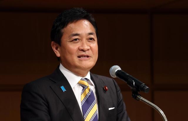 玉木氏「AとBくっつけてCは失敗」