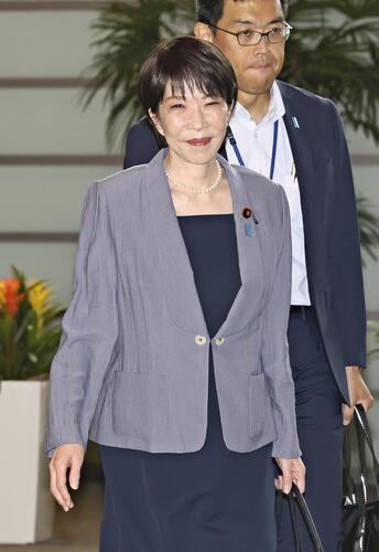 首相 改正皇室典範巡りXで反論