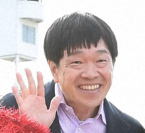 宮迫とのコンビ解散理由 蛍原明かす