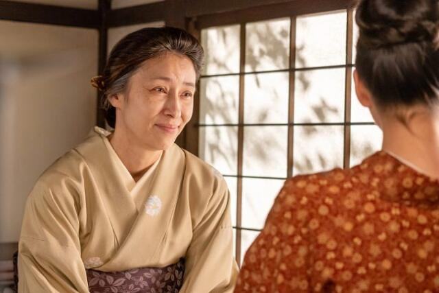 風、薫る「高速ナレ死」に驚きの声