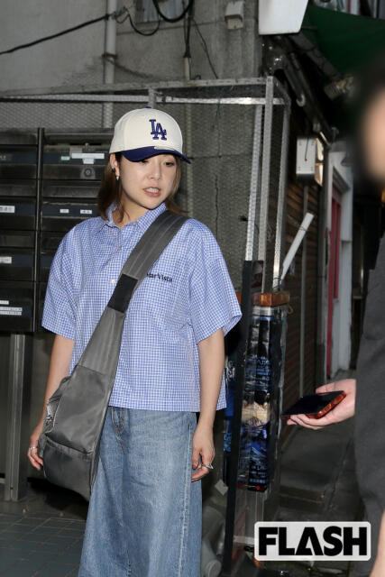 元モー娘。極秘婚出産→離婚 認める