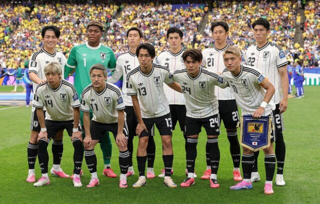 森保Jの「公式発表」にネット沸騰