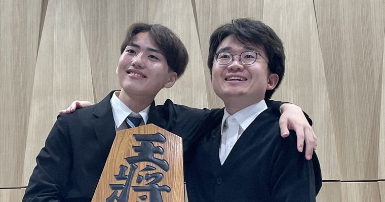 渡辺三段と国井三段が10月から棋士に 奨励会三段リーグ最終日