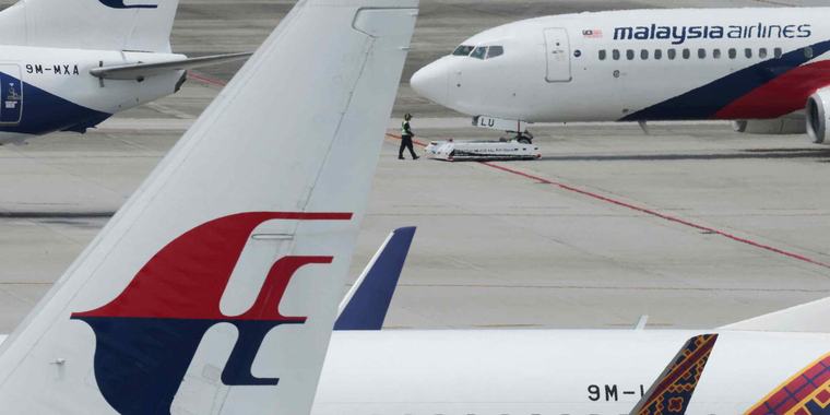 Malaysia Airlines turns to East Asia as Gulf unrest windfall fades