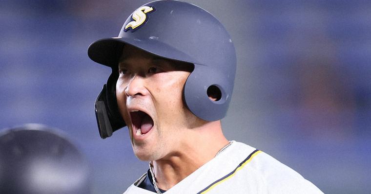 名に恥じぬプレー誓い 「PL最終世代」西濃運輸・前野が決勝打