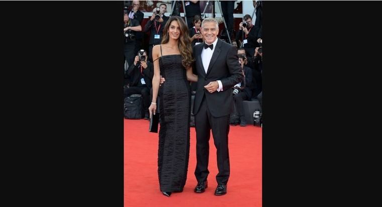ベネチア国際映画祭、レッドカーペットに映えるベストルックの数々