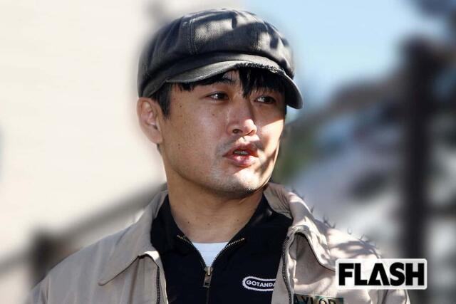 劇団ひとり 不満爆発もX失望の声