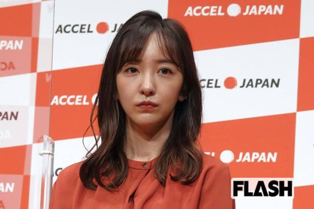 板野友美 騒動で再注目された動画