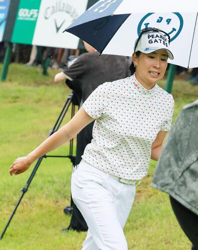 最長ブランクVならず 木戸愛に称賛