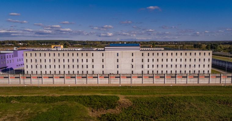 刑務所を賃貸 エストニアがスウェーデンの囚人受け入れる理由