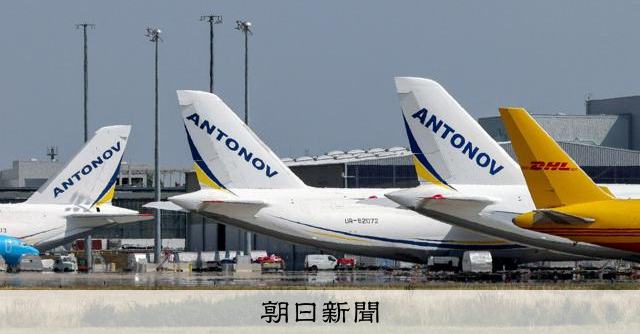ドイツ空港のドローン事件「ロシアに責任」 総領事館閉鎖の対抗措置